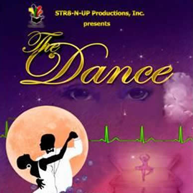 The Dance, STR8-N-Up Productions, gay news, Washington Blade