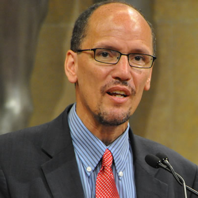 Thomas Perez, Civil Rights Division, Justice Department, gay news, Washington Blade