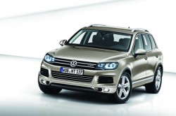 VW Touareg Hybrid, autos, gay news, Washington Blade