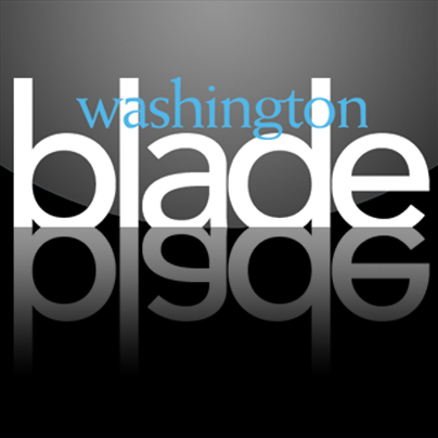 Washington Blade Logo Thumb