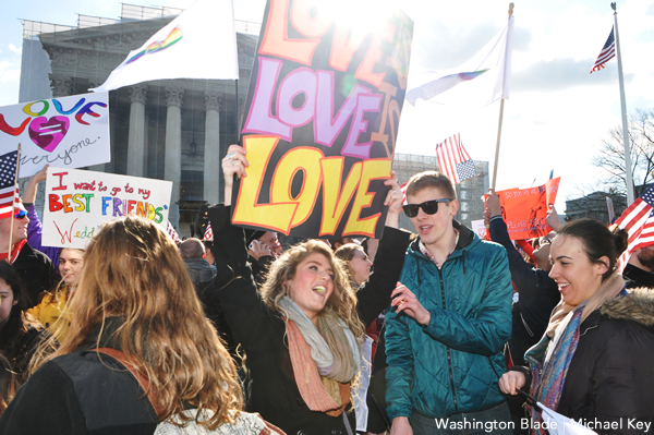 gay marriage, same sex marriage, marriage equality, gay news, Washington Blade