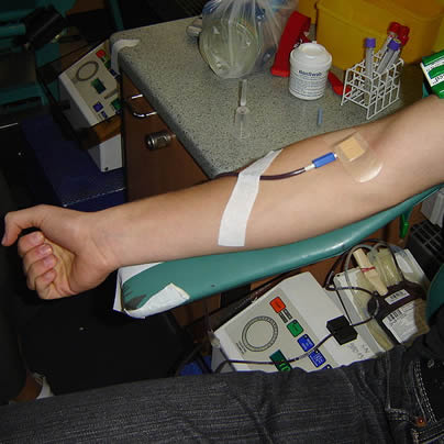 blood donation, gay news, Washington Blade