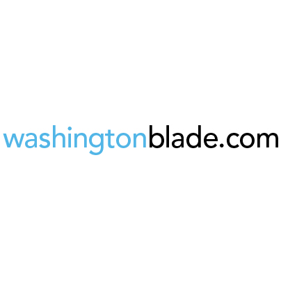 Washington Blade URL white logo thumb