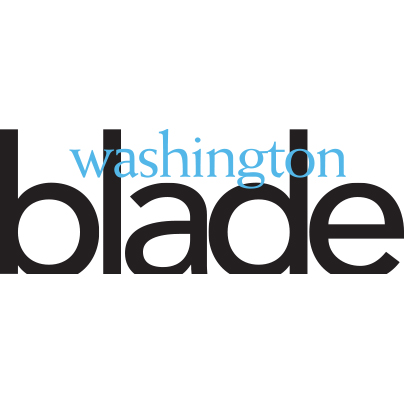 Washington Blade white logo thumb