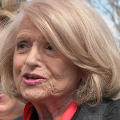 Edith Windsor, Supreme Court, Defense of Marriage Act, gay news, Washington Blade