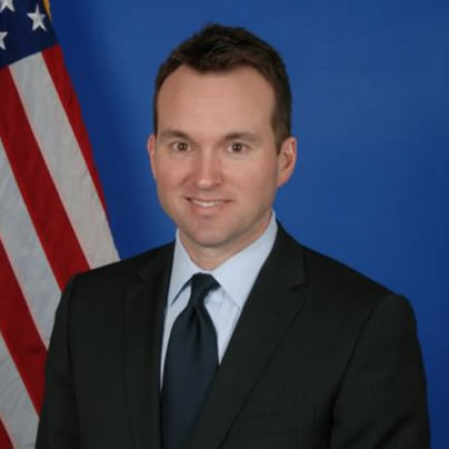 Eric Fanning, Navy, gay news, Washington Blade