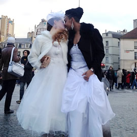 France, same-sex marriage, gay marriage, marriage equality, gay news, Washington Blade