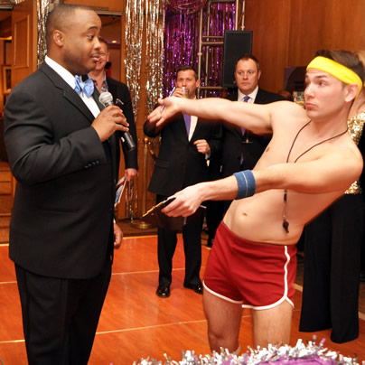 Gay Men's Chorus of Washington, Spring Affair, Disco Inferno, gay news, Washington Blade