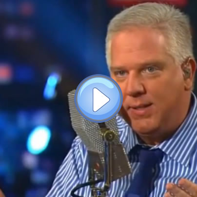 Glen Beck, Right Wing Watch, gay news, Washington Blade