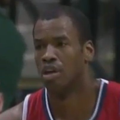 Jason Collins Washington Wizards screenshot via YouTube