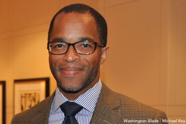 Jonathan Capehart, gay news, Washington Blade