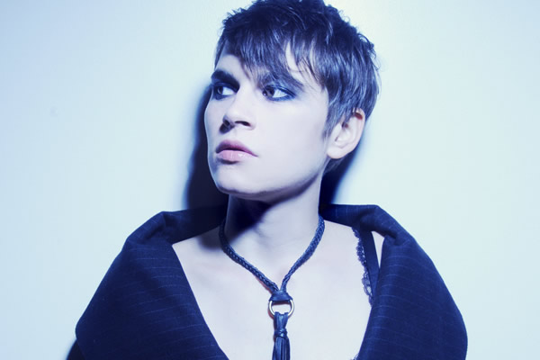 Kaki King, music, gay news, Washington Blade