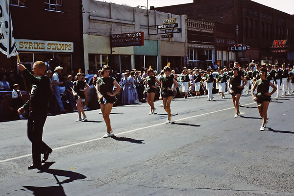 Lewiston, Idaho, gay news, Washington Blade