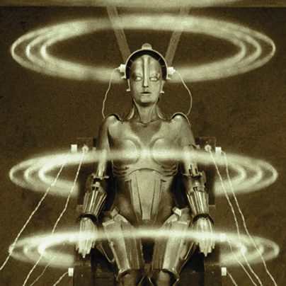 Metropolis, Fritz Lang, film, movies, gay news, Washington Blade