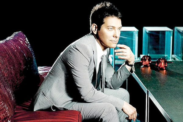 Michael Feinstein, gay news, Washington Blade, music