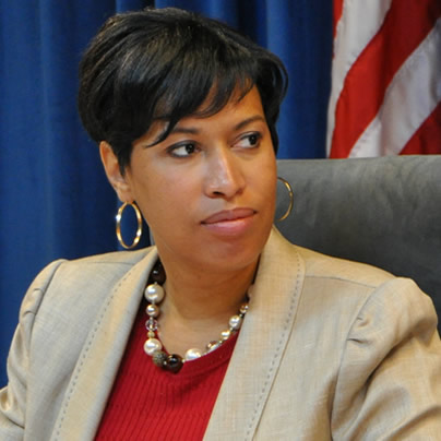 Muriel Bowser, Ward 4, Washington D.C., D.C. Council, gay news, Washington Blade