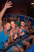 Out at Universal, gay travel, gay news, Washington Blade