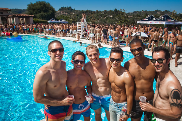 Wonderland Weekend, gay travel, gay news, Washington Blade