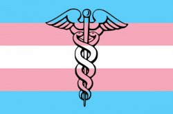 transgender, caduceus, medicare, gay news, Washington Blade, health