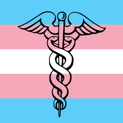 transgender, caduceus, medicare, gay news, Washington Blade, health