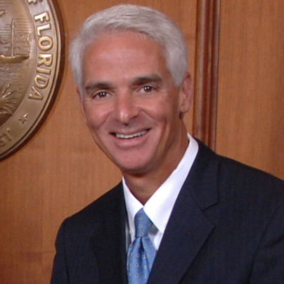 Charlie Crist, Florida, gay news, Washington Blade