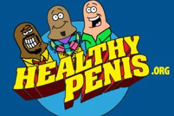 Healthy penis campaign, San Francisco Department of Health, gay news, Washington Blade
