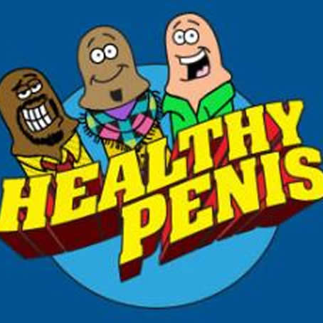 Healthy penis campaign, San Francisco Department of Health, gay news, Washington Blade