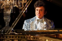 Michael Douglas in his Emmy-winning role as Liberace. (File photo courtesy HBO) 