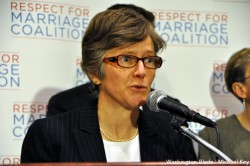 Mary Bonauto, gay news, Washington Blade