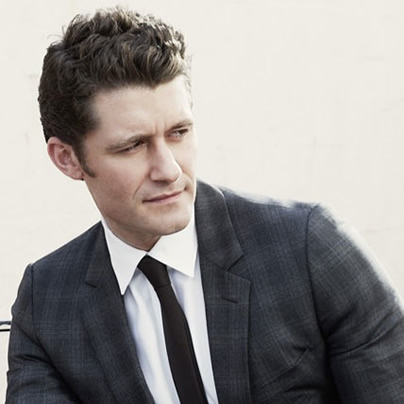 Matthew Morrison, Glee, gay news, Washington Blade, Where It All Began, music