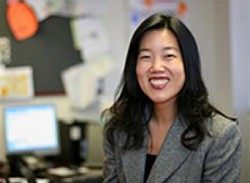 Michelle Rhee, gay news, Washington Blade