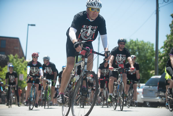 Ride for the Feast, Bicycle, Moveable Feast, HIV, AIDS, Gay News, Washington Blade