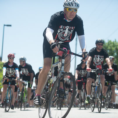 Ride for the Feast, Bicycle, Moveable Feast, HIV, AIDS, Gay News, Washington Blade