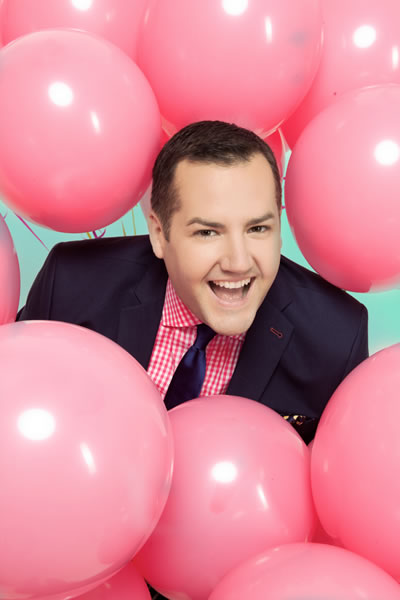 Ross Mathews, gay news, Washington Blade