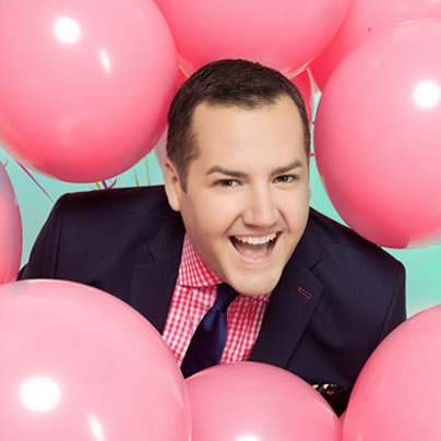 Ross Mathews, gay news, Washington Blade