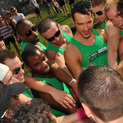 community, Stonewall Kickball, sports, JR's, Cobalt, gay news, Washington Blade, Stead Park