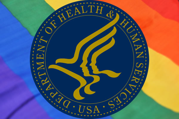 The U.S. Health and Human Services Office for Civil Rights, Patient Protection and Affordable Care Act, Obamacare, Gay News, Washington Blade, report