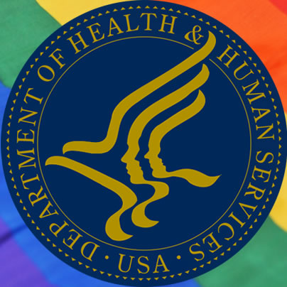 The U.S. Health and Human Services Office for Civil Rights, atient Protection and Affordable Care Act, Obamacare, Gay News, Washington Blade