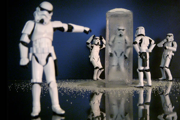 Star Wars, Stormtroopers, clones, gay news, Washington Blade