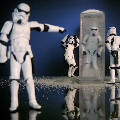 Star Wars, Stormtroopers, clones, gay news, Washington Blade