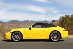 Porsche 911 Carrera S Cabriolet, autos, gay news, Washington Blade