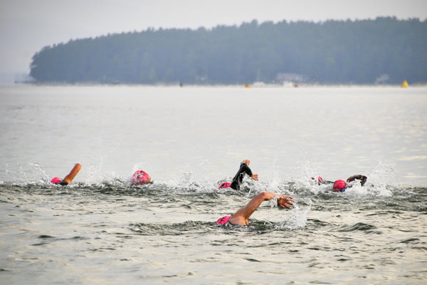 Swimmers, summer, sports, gay news, washington blade