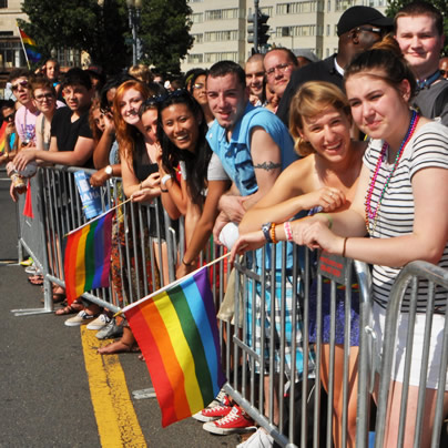 Capital Pride, Pride 2013, gay pride, gay news, Washington Blade