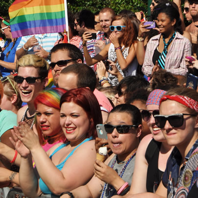 Capital Pride, 2013 Capital Pride Parade, gay news, Washington Blade