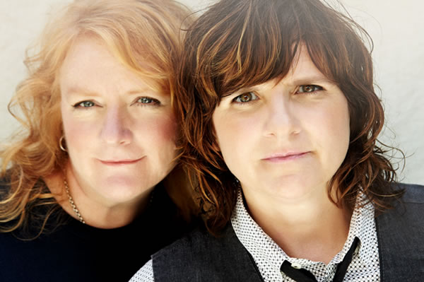 Indigo Girls, Music, Amy Ray, Emily Saliers, Gay News, Washington Blade