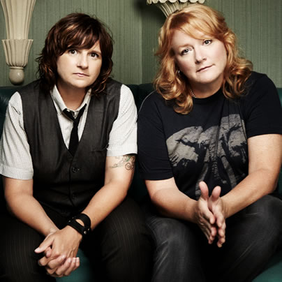 Indigo Girls, Music, Amy Ray, Emily Saliers, Gay News, Washington Blade