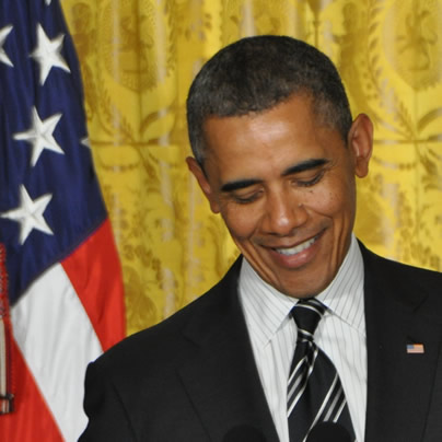 Barack Obama, White House, Democratic Party, gay news, Washington Blade, Pride reception
