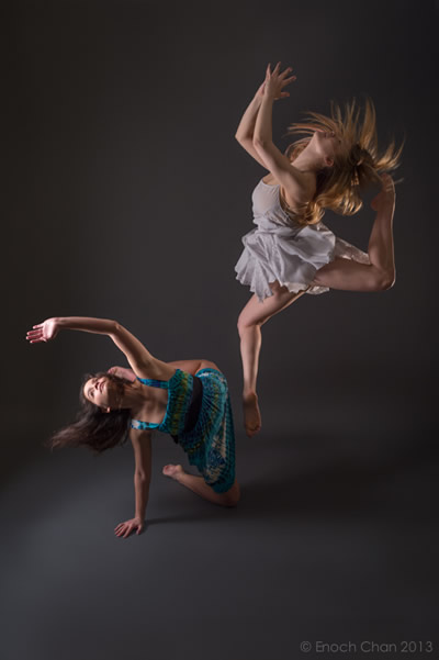 DancEthos, Carolyn Kamrath, Lauren Marsden, gay news, Washington Blade