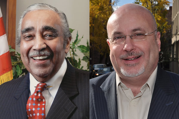 Charlie Rangel, Mark Pocan, United States House of Representatives, Democratic Party, New York, Wisconsin, gay news, Washington Blade