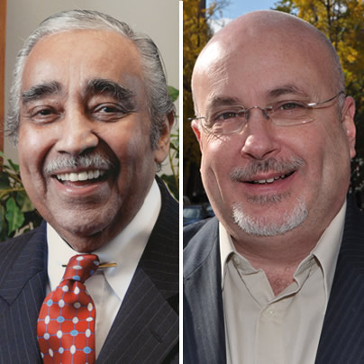 Charlie Rangel, Mark Pocan, United States House of Representatives, Democratic Party, New York, Wisconsin, gay news, Washington Blade